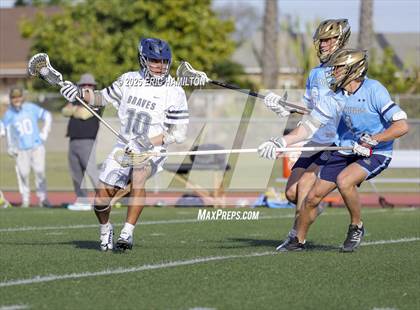 Thumbnail 2 in Corona del Mar @ St. John Bosco photogallery.