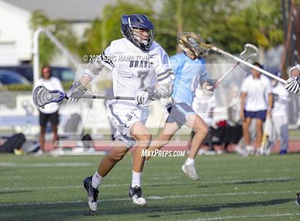 Thumbnail 1 in Corona del Mar @ St. John Bosco photogallery.