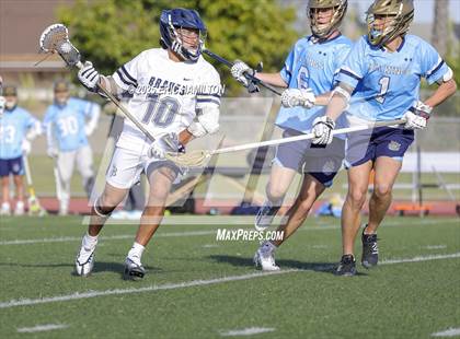 Thumbnail 1 in Corona del Mar @ St. John Bosco photogallery.