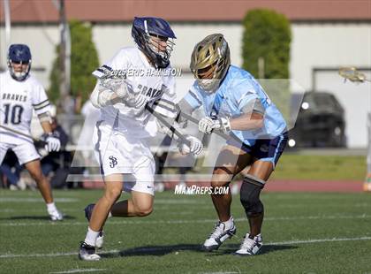 Thumbnail 1 in Corona del Mar @ St. John Bosco photogallery.