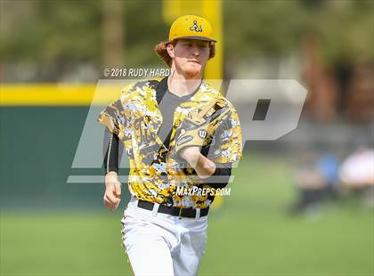 Thumbnail 3 in Cy Fair vs Spring Woods (SBISD Tournament) photogallery.