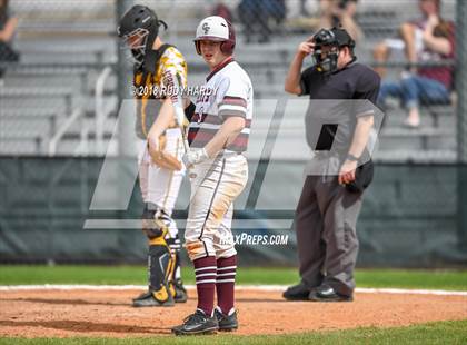 Thumbnail 3 in Cy Fair vs Spring Woods (SBISD Tournament) photogallery.