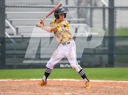 Thumbnail 1 in Cy Fair vs Spring Woods (SBISD Tournament) photogallery.