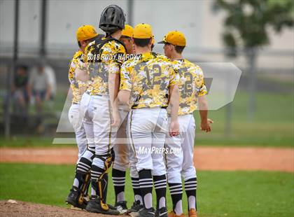 Thumbnail 3 in Cy Fair vs Spring Woods (SBISD Tournament) photogallery.