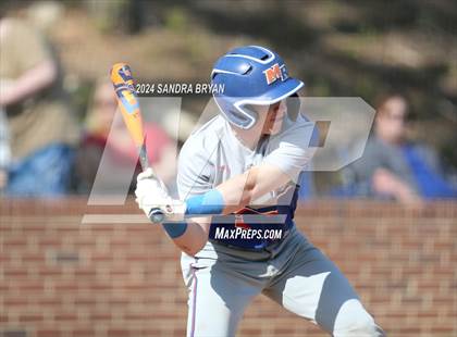 Thumbnail 3 in Marvin Ridge @ Carmel Christian photogallery.