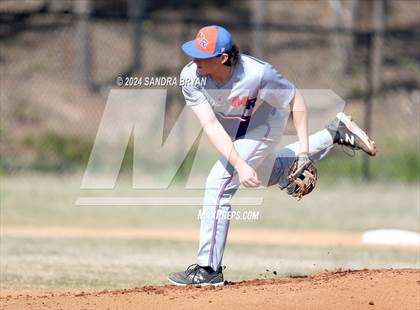 Thumbnail 1 in Marvin Ridge @ Carmel Christian photogallery.