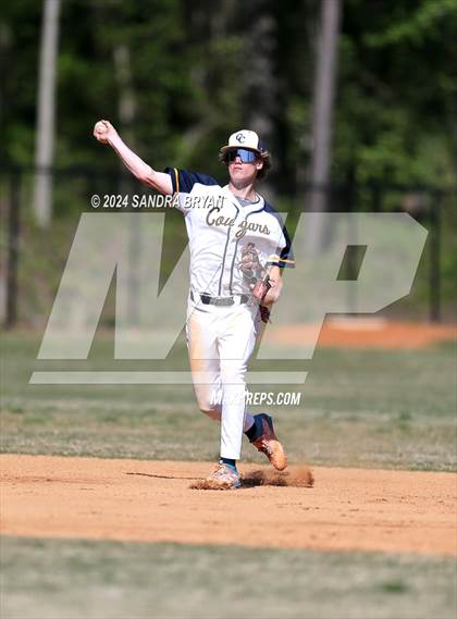 Thumbnail 1 in Marvin Ridge @ Carmel Christian photogallery.