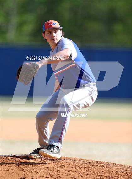 Thumbnail 3 in Marvin Ridge @ Carmel Christian photogallery.