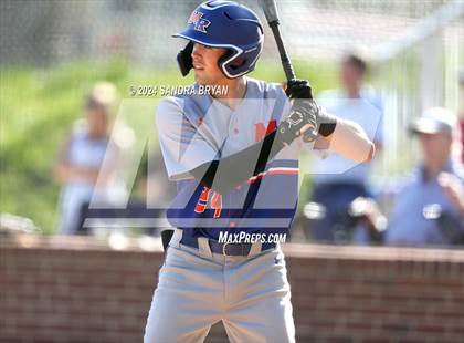 Thumbnail 2 in Marvin Ridge @ Carmel Christian photogallery.