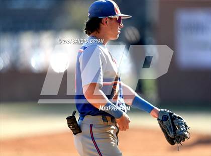 Thumbnail 3 in Marvin Ridge @ Carmel Christian photogallery.