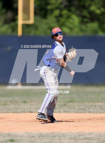 Thumbnail 3 in Marvin Ridge @ Carmel Christian photogallery.