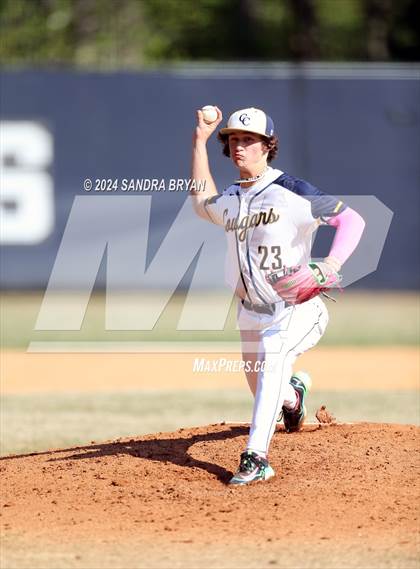 Thumbnail 1 in Marvin Ridge @ Carmel Christian photogallery.