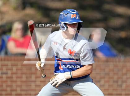 Thumbnail 2 in Marvin Ridge @ Carmel Christian photogallery.