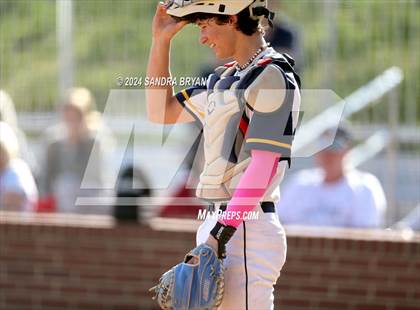 Thumbnail 3 in Marvin Ridge @ Carmel Christian photogallery.