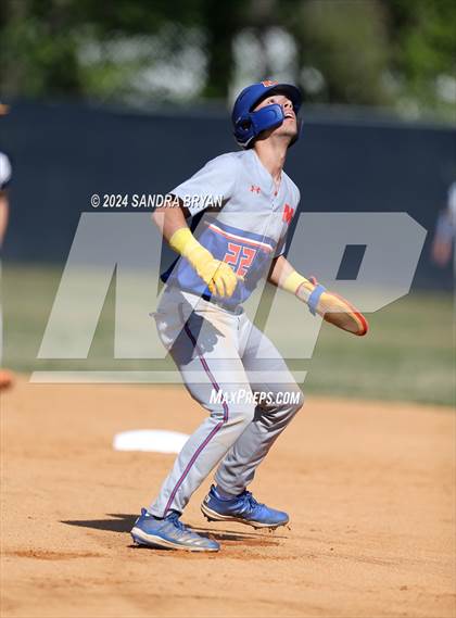 Thumbnail 3 in Marvin Ridge @ Carmel Christian photogallery.