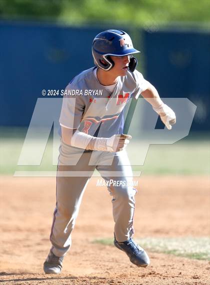 Thumbnail 2 in Marvin Ridge @ Carmel Christian photogallery.