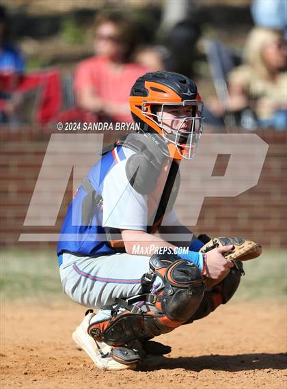 Thumbnail 1 in Marvin Ridge @ Carmel Christian photogallery.