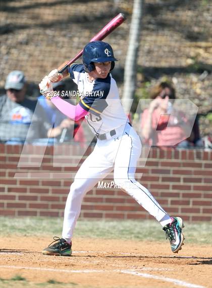 Thumbnail 2 in Marvin Ridge @ Carmel Christian photogallery.