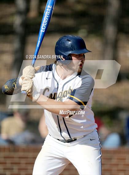 Thumbnail 3 in Marvin Ridge @ Carmel Christian photogallery.