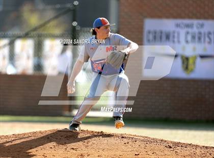 Thumbnail 2 in Marvin Ridge @ Carmel Christian photogallery.