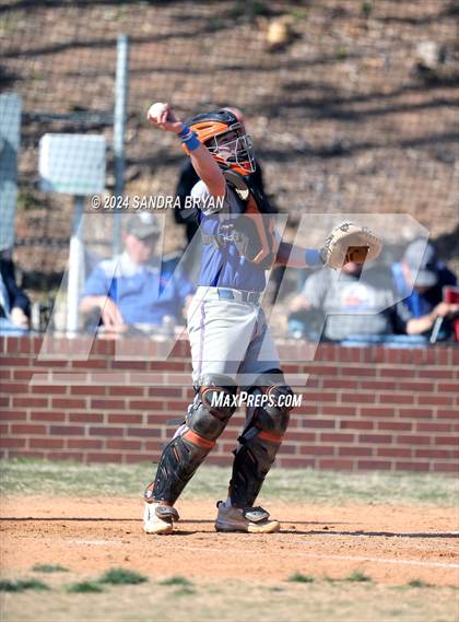 Thumbnail 3 in Marvin Ridge @ Carmel Christian photogallery.