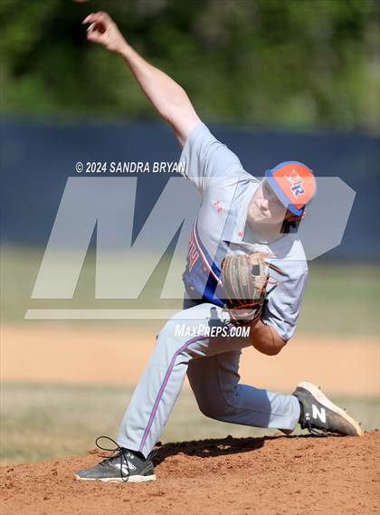 Thumbnail 1 in Marvin Ridge @ Carmel Christian photogallery.