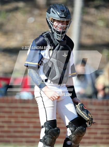 Thumbnail 1 in Marvin Ridge @ Carmel Christian photogallery.