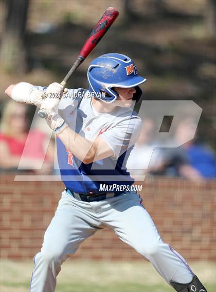 Thumbnail 3 in Marvin Ridge @ Carmel Christian photogallery.