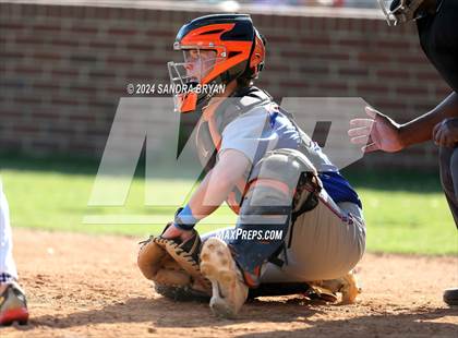 Thumbnail 1 in Marvin Ridge @ Carmel Christian photogallery.