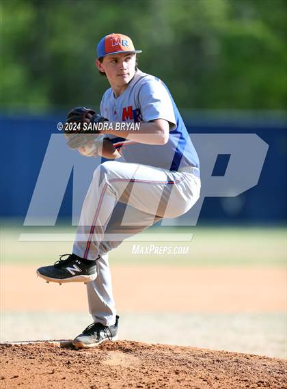 Thumbnail 3 in Marvin Ridge @ Carmel Christian photogallery.