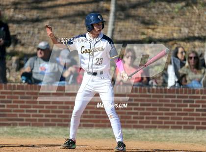 Thumbnail 1 in Marvin Ridge @ Carmel Christian photogallery.