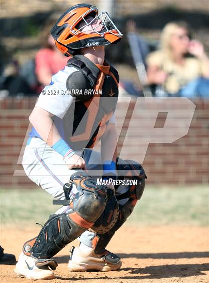 Thumbnail 3 in Marvin Ridge @ Carmel Christian photogallery.