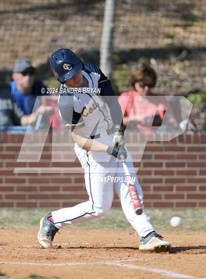 Thumbnail 2 in Marvin Ridge @ Carmel Christian photogallery.