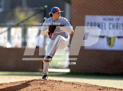 Thumbnail 1 in Marvin Ridge @ Carmel Christian photogallery.