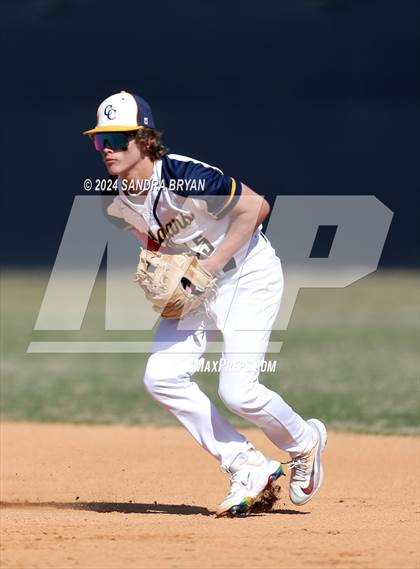 Thumbnail 3 in Marvin Ridge @ Carmel Christian photogallery.