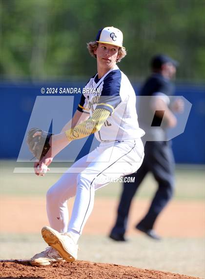Thumbnail 1 in Marvin Ridge @ Carmel Christian photogallery.