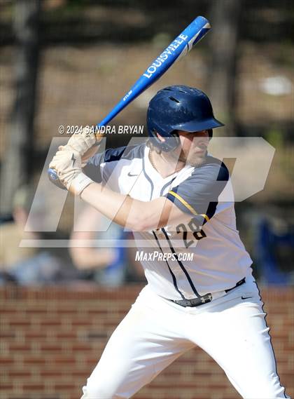 Thumbnail 1 in Marvin Ridge @ Carmel Christian photogallery.