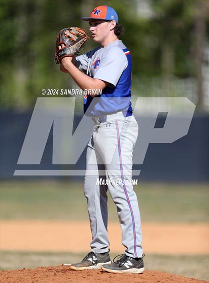 Thumbnail 3 in Marvin Ridge @ Carmel Christian photogallery.