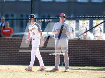 Thumbnail 1 in Marvin Ridge @ Carmel Christian photogallery.