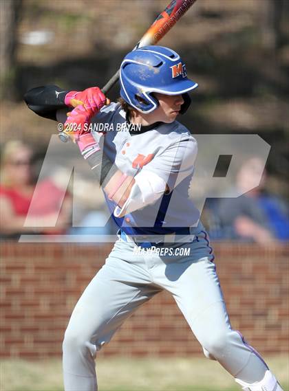 Thumbnail 1 in Marvin Ridge @ Carmel Christian photogallery.