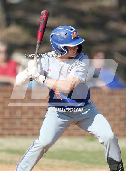 Thumbnail 1 in Marvin Ridge @ Carmel Christian photogallery.