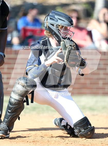 Thumbnail 2 in Marvin Ridge @ Carmel Christian photogallery.