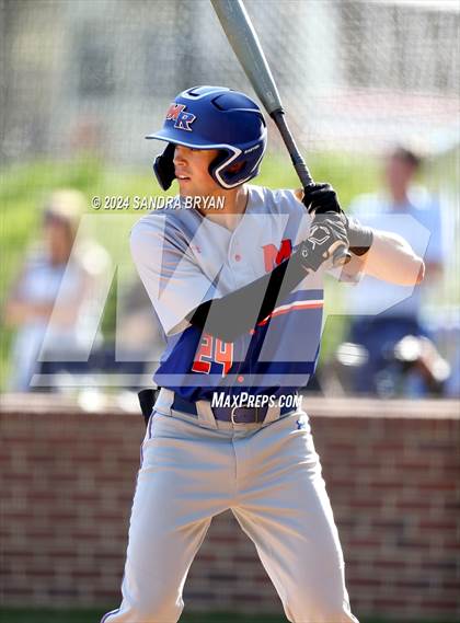 Thumbnail 3 in Marvin Ridge @ Carmel Christian photogallery.