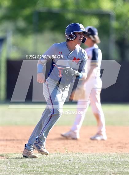 Thumbnail 2 in Marvin Ridge @ Carmel Christian photogallery.