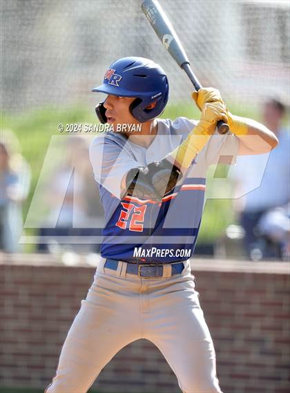 Thumbnail 2 in Marvin Ridge @ Carmel Christian photogallery.