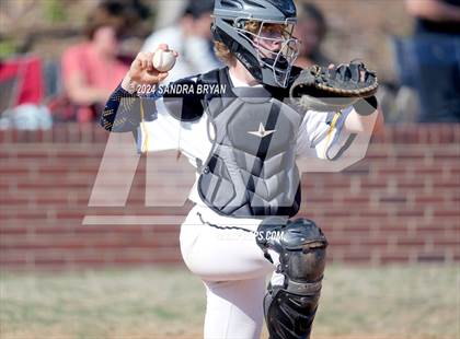 Thumbnail 3 in Marvin Ridge @ Carmel Christian photogallery.