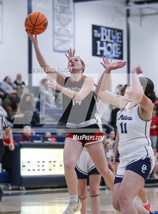 Meadville @ Oil City