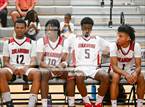 Photo from the gallery "Brophy College Prep @ West Point (AIA 6A Quarterfinal)"