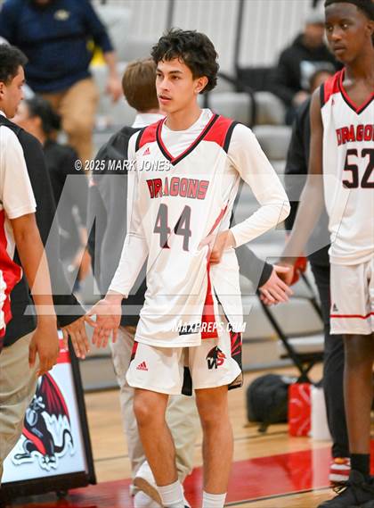 Thumbnail 1 in Brophy College Prep @ West Point (AIA 6A Quarterfinal) photogallery.