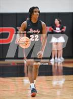 Photo from the gallery "Brophy College Prep @ West Point (AIA 6A Quarterfinal)"